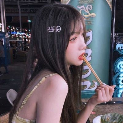 优质玩网女生头像 高端玩网女头像个性