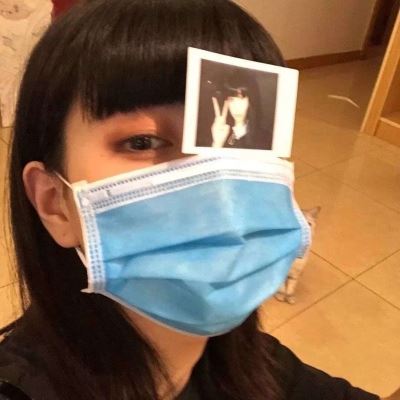 成熟时尚女士微信头像 好看成熟的女生微信头像