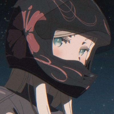 超个性神仙颜值动漫女头 好看的神仙动漫女头