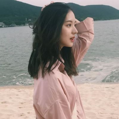 温柔淑女头像图片大全 头像温柔女孩图片