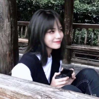 温柔淑女头像图片大全 头像温柔女孩图片