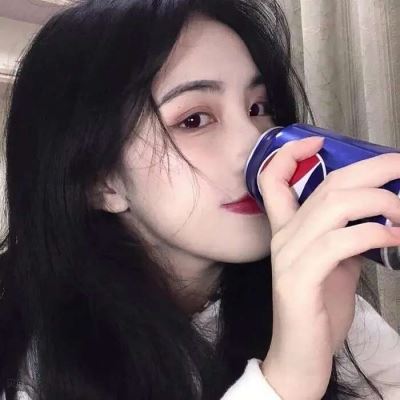 QQ头像女生憨憨 憨憨女头像