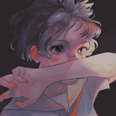 超个性神仙颜值动漫女头 好看的神仙动漫女头