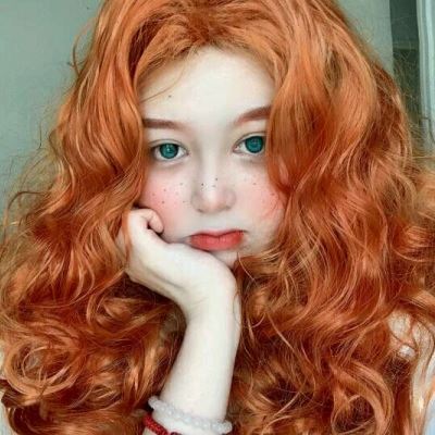 2022最新非主流女生头像 2022非主流个性头像