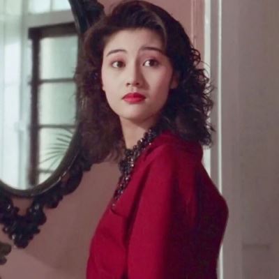 高清港风女头 港风女头个性网