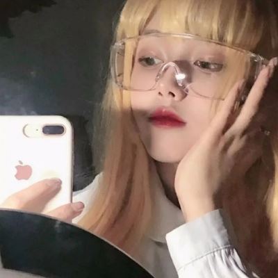 qq头像女生个性网2022 2022女生QQ头像