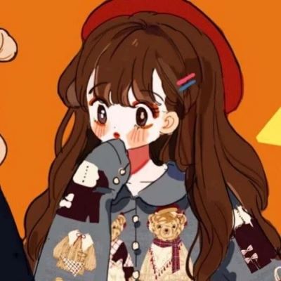 两张闺蜜头像个性 闺蜜头像