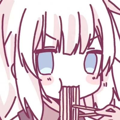 二次元卡哇伊头像 超萌女生 卡哇伊女头像萌萌哒