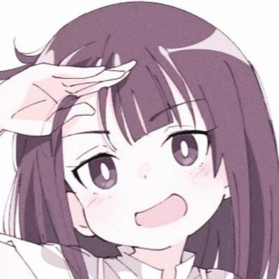 二次元卡哇伊头像 超萌女生 卡哇伊女头像萌萌哒