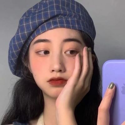 韩系女头 唯美 女头韩系高冷