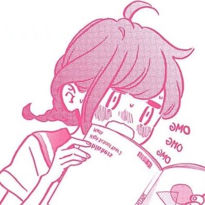 二次元卡哇伊头像 超萌女生 卡哇伊女头像萌萌哒