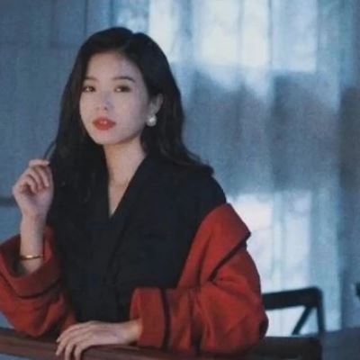 高清港风女头 港风女头个性网