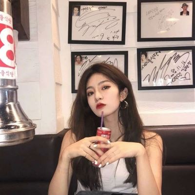 qq头像女生个性网2022 2022女生QQ头像