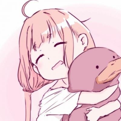 二次元卡哇伊头像 超萌女生 卡哇伊女头像萌萌哒