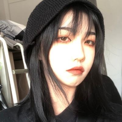 2022最新款微信头像女 最新微信头像 最新版2022女