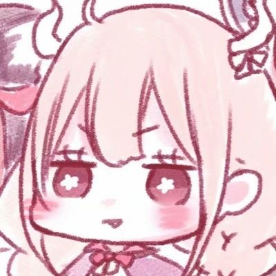 二次元卡哇伊头像 超萌女生 卡哇伊女头像萌萌哒