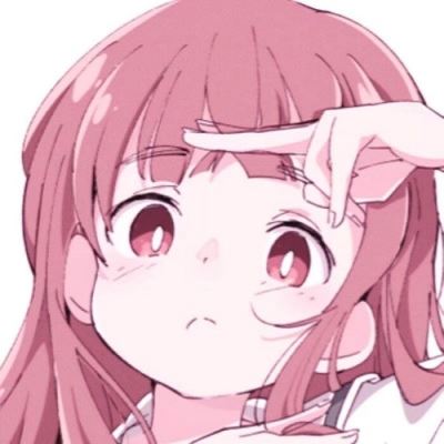 二次元卡哇伊头像 超萌女生 卡哇伊女头像萌萌哒