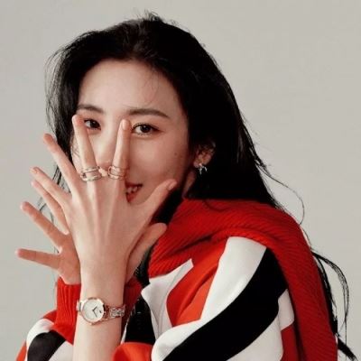 高清港风女头 港风女头个性网