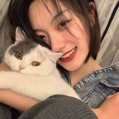 qq头像女生个性网2022 2022女生QQ头像