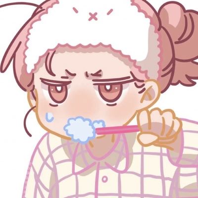 二次元卡哇伊头像 超萌女生 卡哇伊女头像萌萌哒