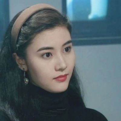 高清港风女头 港风女头个性网