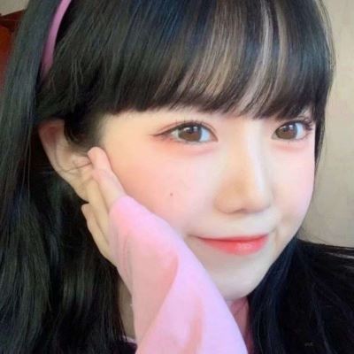 简单朴素的女生头像 朴实女生头像