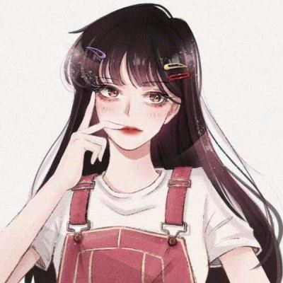 动漫闺蜜3人头像图片 三人闺蜜头像动漫个性图片