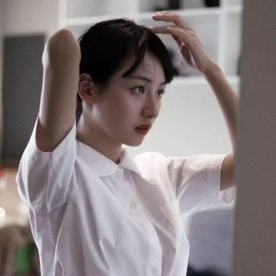 韩系女头 唯美 女头韩系高冷