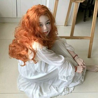 2022最新非主流女生头像 2022非主流个性头像