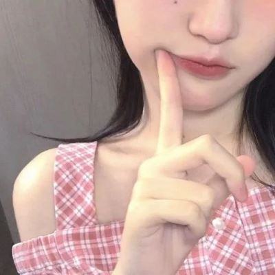 简单朴素的女生头像 朴实女生头像