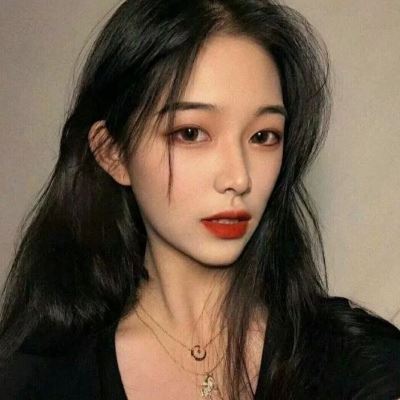 简单朴素的女生头像 朴实女生头像