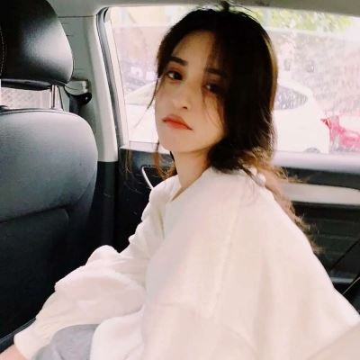QQ头像女生憨憨 憨憨女头像