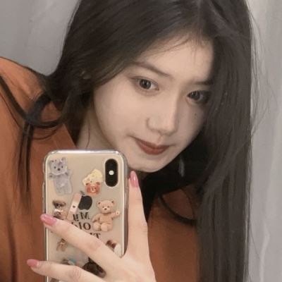 仙气十足的双人闺蜜头像 双人闺蜜头像仙气个性