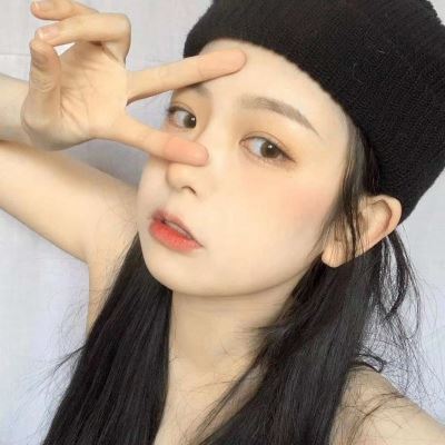 2022最新款微信头像女 最新微信头像 最新版2022女
