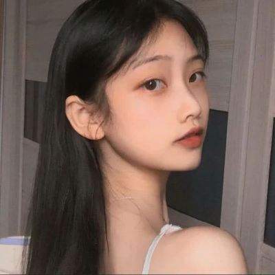 简单朴素的女生头像 朴实女生头像