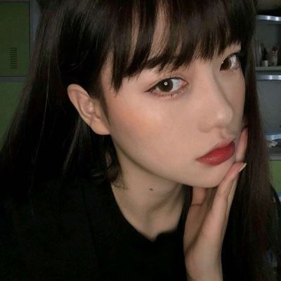 2022最新款微信头像女 最新微信头像 最新版2022女