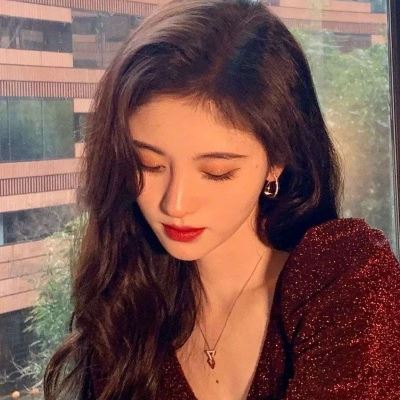 qq头像女生个性网2022 2022女生QQ头像