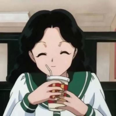 抖音最火动漫女头像 抖音最火漫画头像女