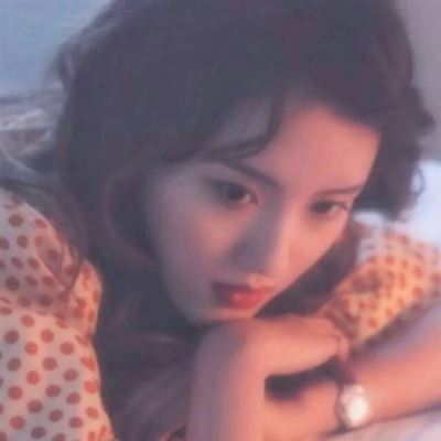 高清港风女头 港风女头个性网