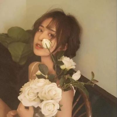 甜美个性女生头像 漂亮 清甜美女头像个性