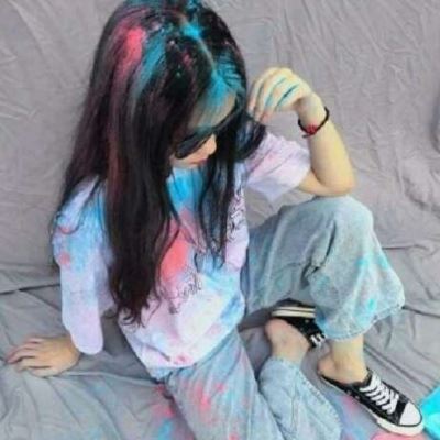 好看的微信头像女 复古女头个性网