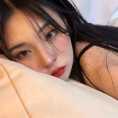 精美真人女头 高质量女头像 真人