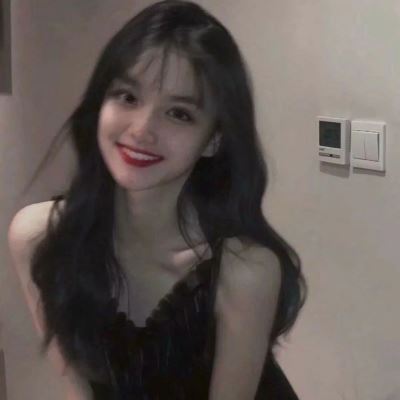 甜甜的女生头像 真人 真人qq头像女生个性甜美