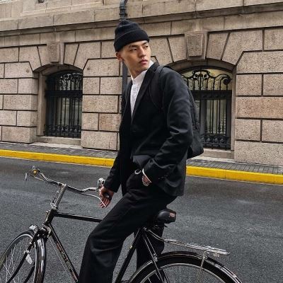 帅气男生头像霸气 好看又霸气的头像男生 炫酷