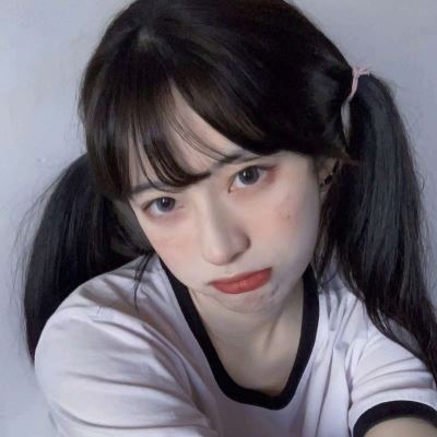 精美真人女头 高质量女头像 真人