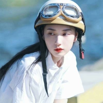 女孩图片头像小清新自拍同一个人 清纯女生头像同一个人
