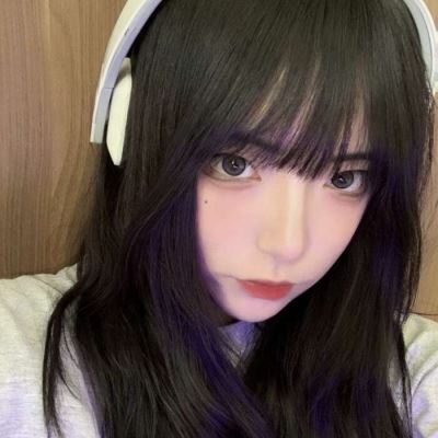 女陪玩高清女头像 陪玩头像真的是自己照片吗