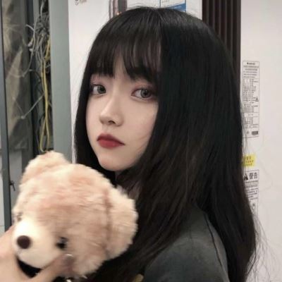 女陪玩高清女头像 陪玩头像真的是自己照片吗