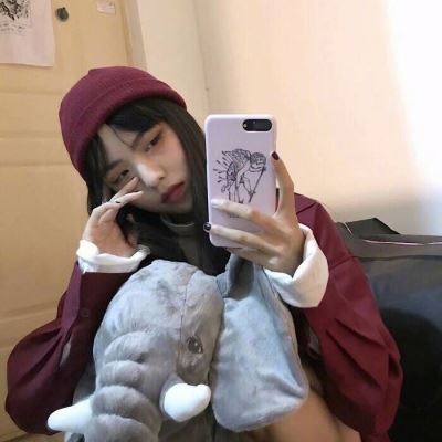 超a的头像女真人 女生头像超A真人