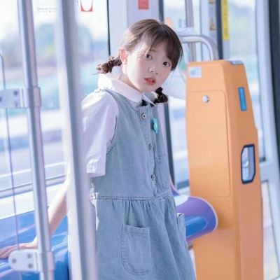 高清优质女头 干净 干净清爽的女头